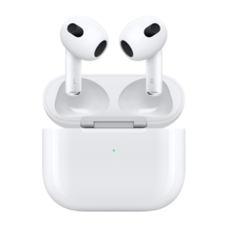 Type C Apple Airpods