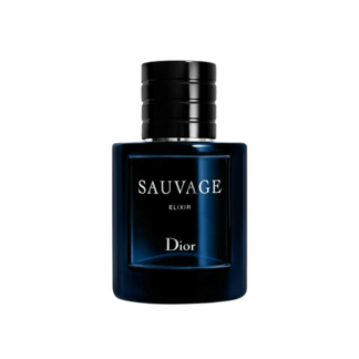 Dior Sauvage Elixir