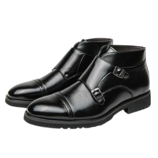 Shoes for men Monks
