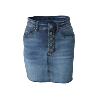 Skirt Denim