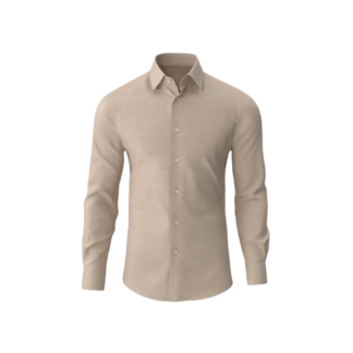 Yellow Shirt for men